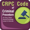 Crpc Code of Criminal Procedure - For Every Citizen General Knowledge, Lawyer & Advocate