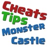 Cheats Tips For Monster Castle