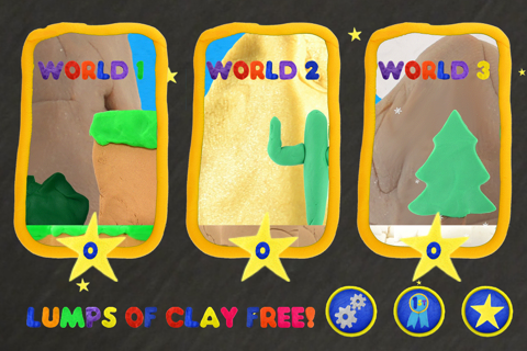 Lumps of Clay Free screenshot 4