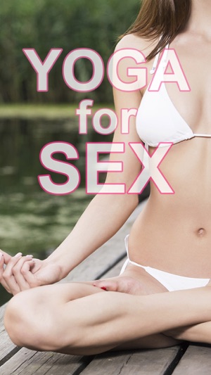 Yoga For Sex - 10 poses for women to get a better sexual lif(圖1)-速報App