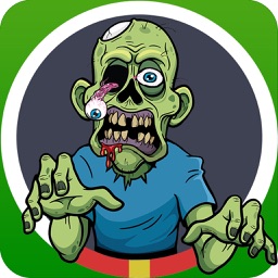 Zombie Shooter - Simulation trainer for the apocalypse