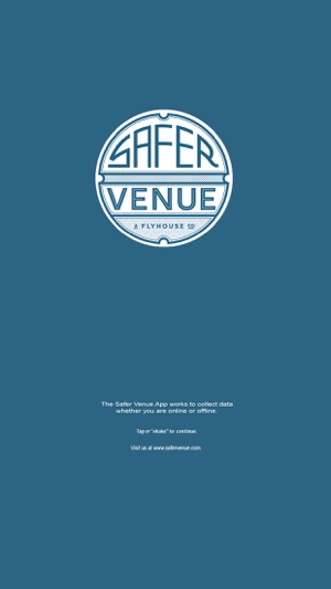 Safer Venue Inspections