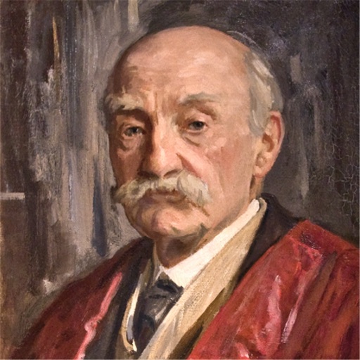 Biography and Quotes for Thomas Hardy icon