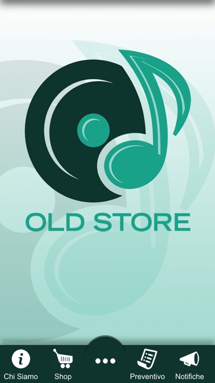 Oldstore