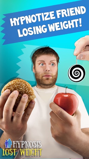Hypnosis-Lost Weight Joke(圖3)-速報App