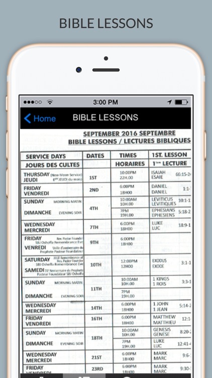 CCC HymnBook
