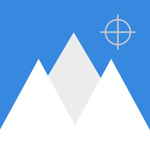 PowHunter Ski & Snow Report iOS App
