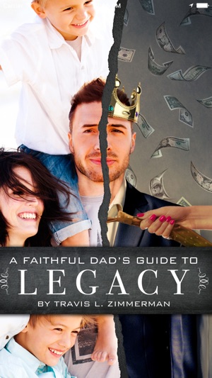 Legacy!(圖1)-速報App