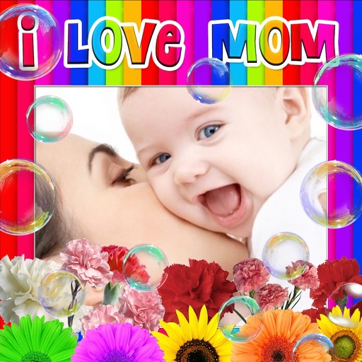 Happy Mother's Day :) iOS App