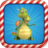 Drachen Schlange Schieberegler apk