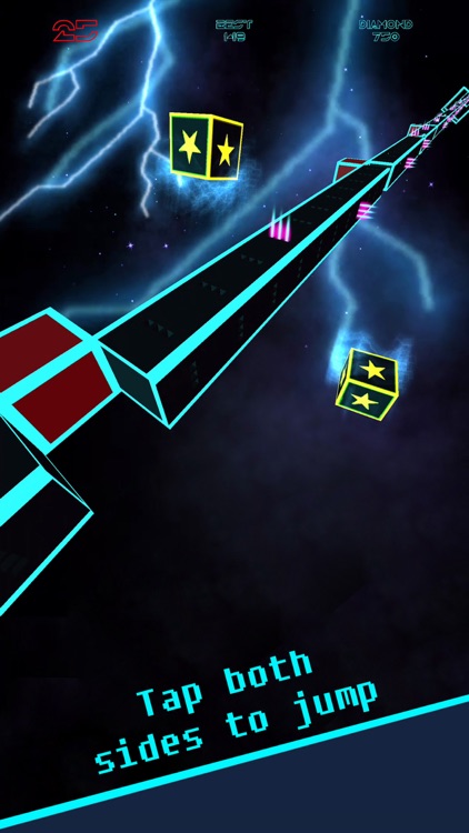 Double Cube
