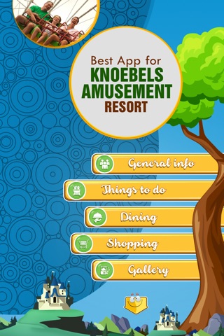 Best App for Knoebels Amusement Resort screenshot 2