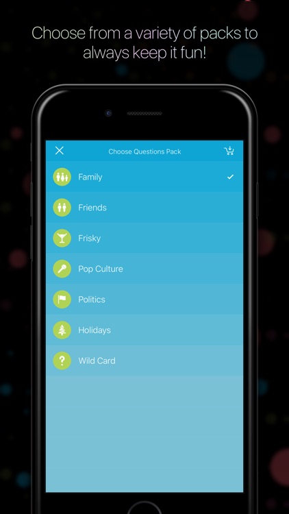 NeverKnew - Game night is back screenshot-4
