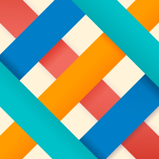 Rainbow Loom - Free iOS App