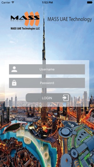 MASS UAE Tracking(圖1)-速報App