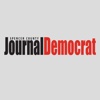 Spencer County Journal Democrat