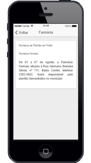 Plantão do Butuca(圖3)-速報App