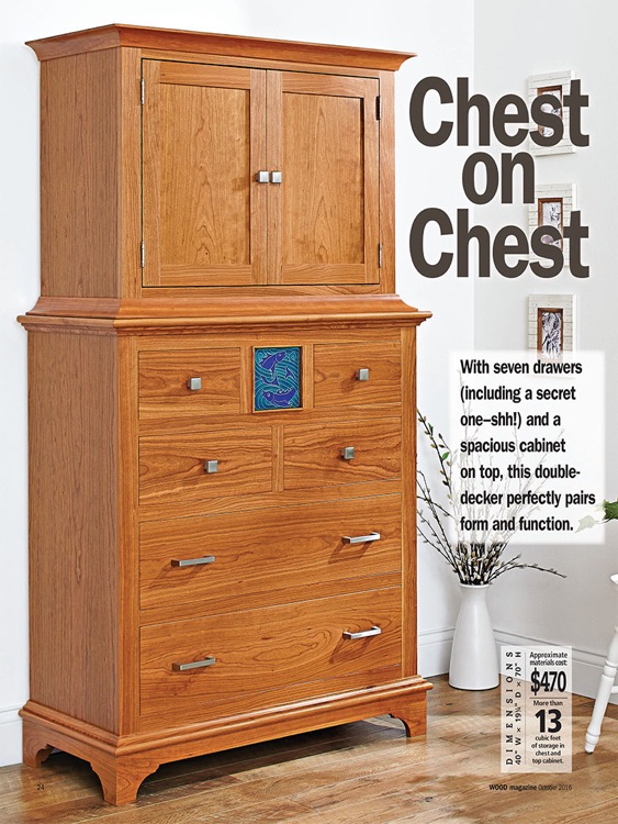 Wood Magazine