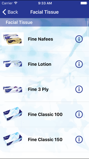 Fine Hygienic Holding(圖2)-速報App