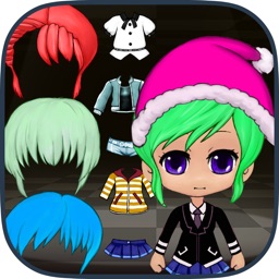 Gacha life dressup 1 Project by Plant Last