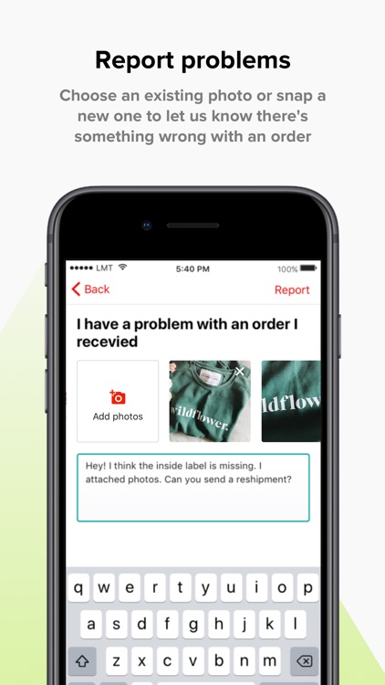 Printful App