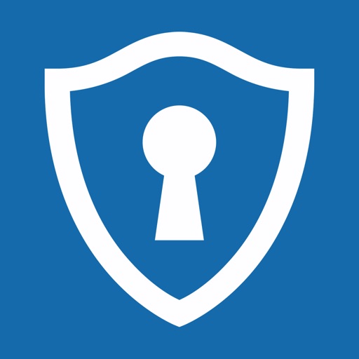Private VPN for iPhone iOS App