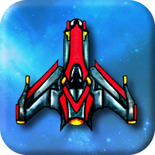 Space Trigger Fighting Fierce icon