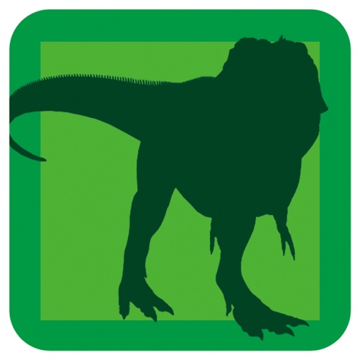 3DARDinosaur icon
