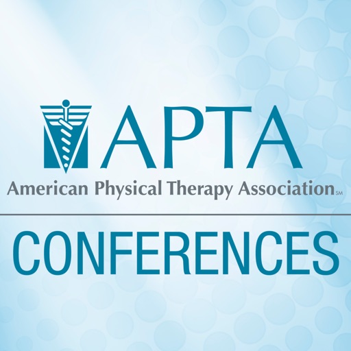 APTA Conferences by Jason Bellamy
