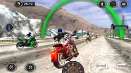 Game screenshot Real Bike Racing Ultra Rider apk