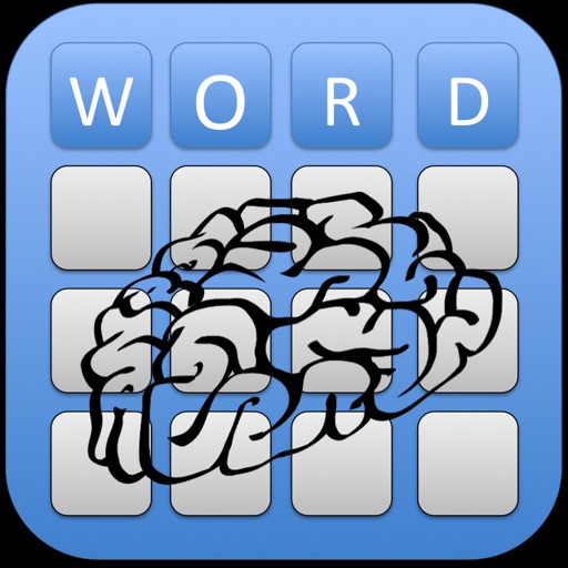 Word Brain App icon