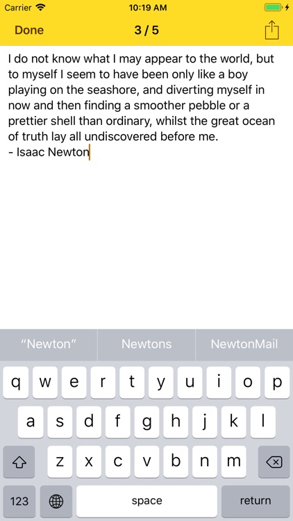 Cheetah Note Pro