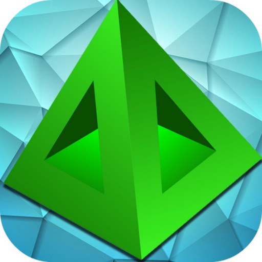 Physics Symmetry 2 iOS App