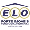 Elo Forte Imóveis App