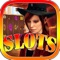 Cowgirl Ranch Slots - 777 Lucky Spin & Win Casino