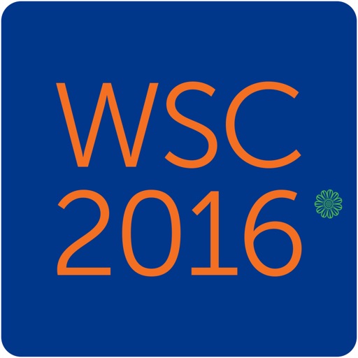 WSC 2016