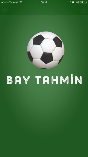 Bay Tahmin - İddaa, Futbol, Bahis(圖1)-速報App