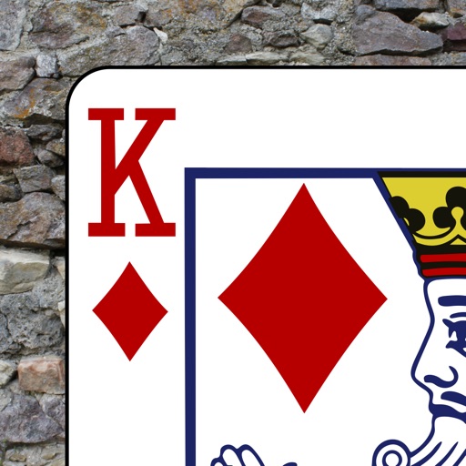 Beleaguered Castle Solitaire icon