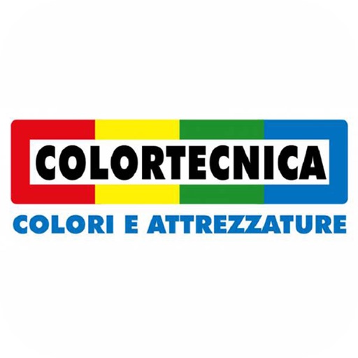 Colortecnica icon