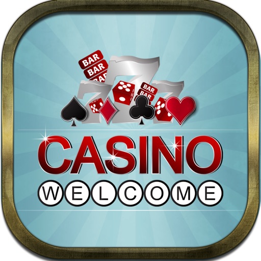 Real Casino - Welcome Lucky Players! iOS App