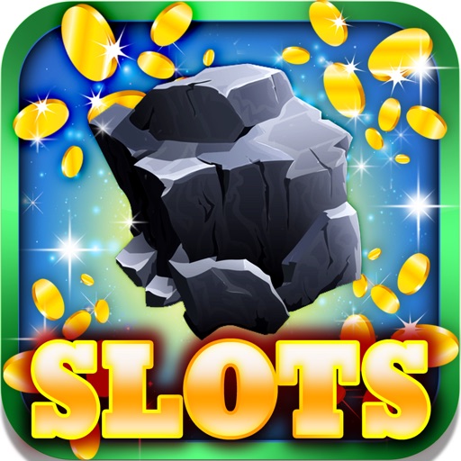 Natural Slot Machine:Earn the double earthly bonus Icon