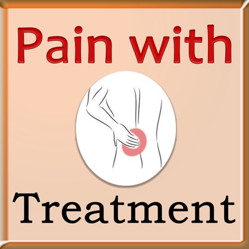 Pain and their treatment