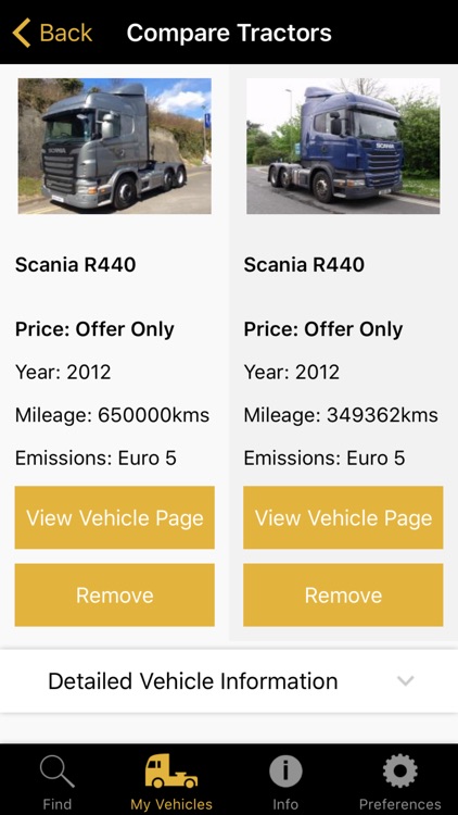 Scania Used screenshot-3