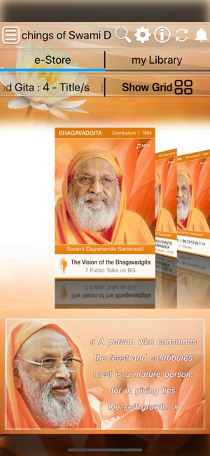 Teachings of Swami Dayananda(圖3)-速報App