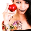 Tattoo Designer - Tattoo You with Tattoo Maker