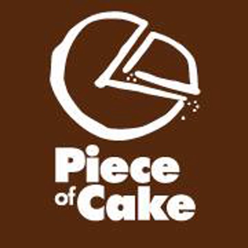 פיס אוף קייק - Piece of Cake by AppsVillage icon