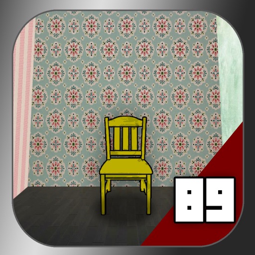 Walls Escape 89 iOS App