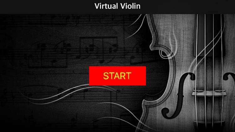 Virtual Violin - How To Play Violin