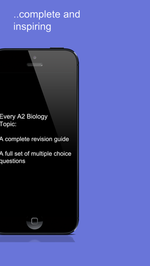 Biology A2 Revision(圖2)-速報App