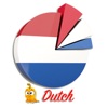 Icon Learn Dutch Phrasebook